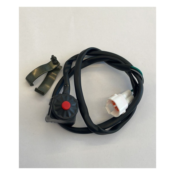 Schalter-Absteller /Starter-Zündung M641